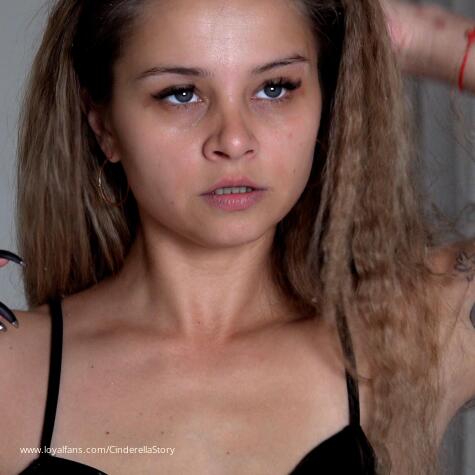 Cinderella Story avatar