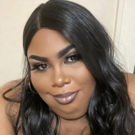 Nisha savanna avatar