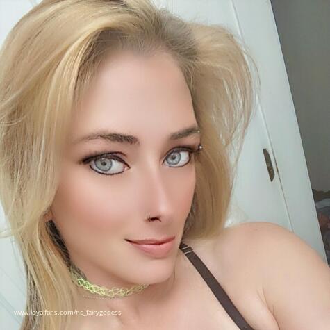 Nc_fairygodess avatar