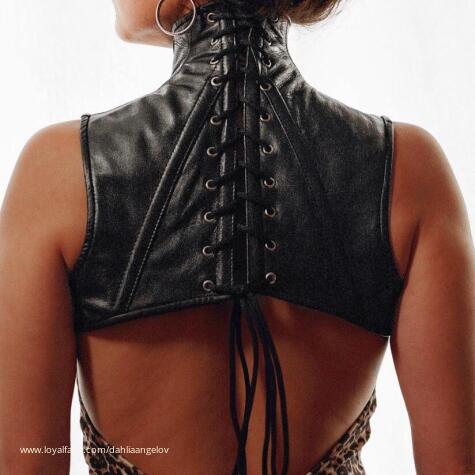 Mistress Dahlia Angelov avatar