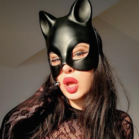 Sweetcat09 avatar