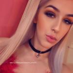 AnnaleePetal95 avatar