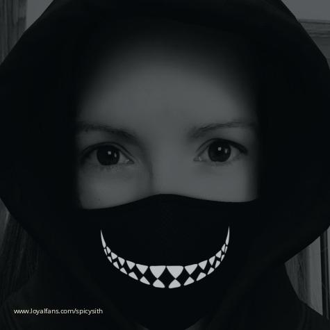 Spicy Sith's Official Social Fan Page | LoyalFans