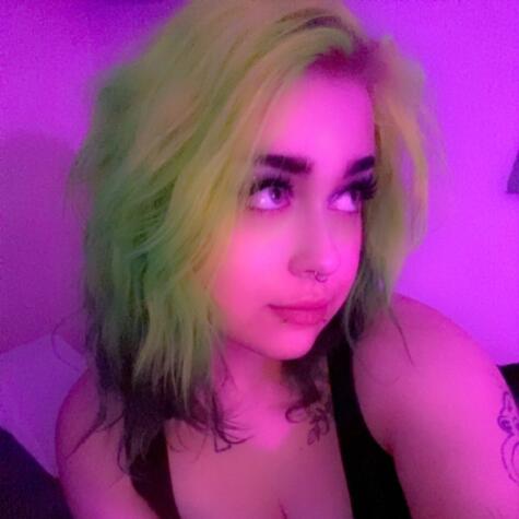 GoddessPixieCunt avatar