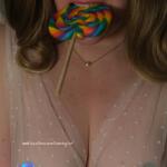 Lizzie Taylor avatar