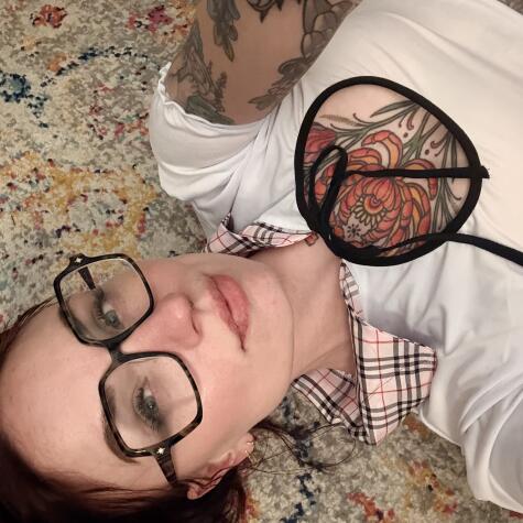 BabeBluegrass avatar