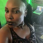 Madam Maat avatar