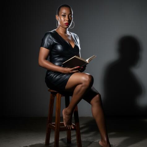 QueenOwnya avatar