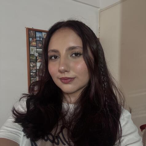 Megan07 avatar