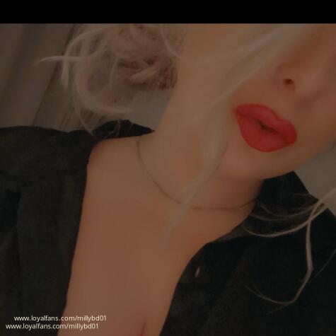 MillyBD01 avatar