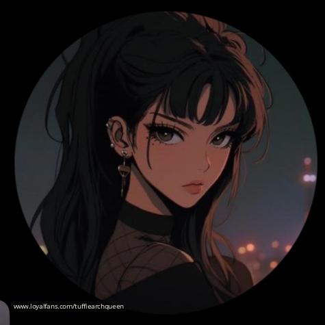 tuffiearchqueen's Official Social Fan Page | LoyalFans