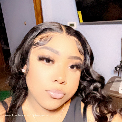 Misbaybeedoll avatar