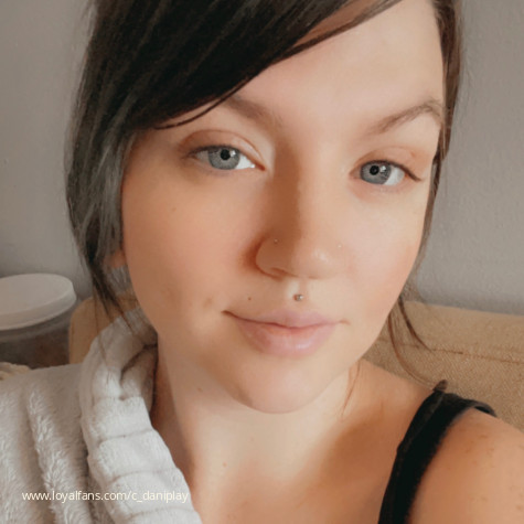 Chelsea Danielle avatar