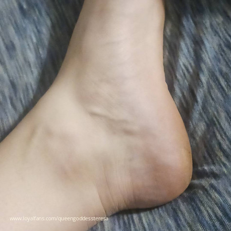 Queen Goddess Teresa’s Official Social Fan Page | LoyalFans