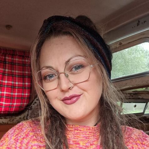 Hippiequeenx avatar