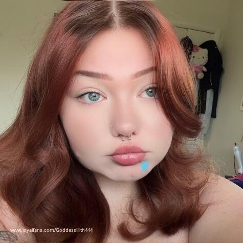 GoddessLilith444 avatar