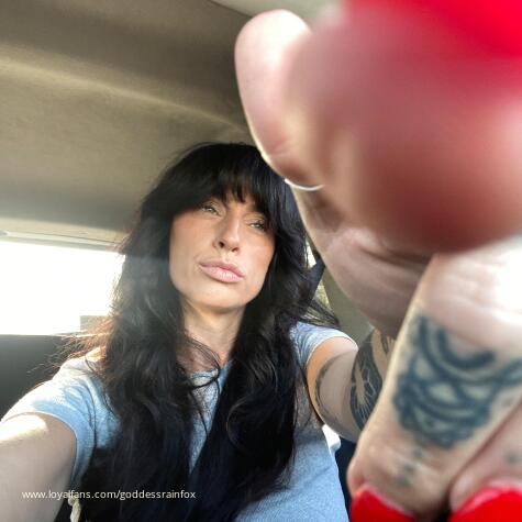 Goddess Rain F avatar