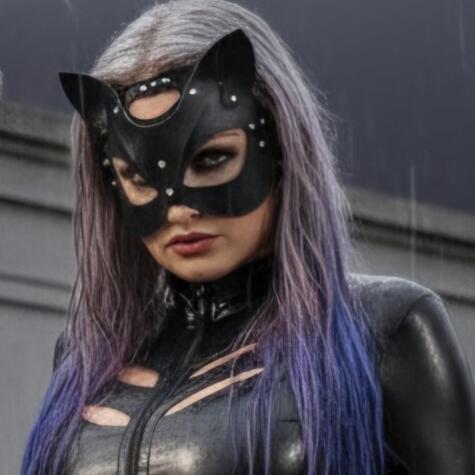 Queen Mistress Scarlet avatar