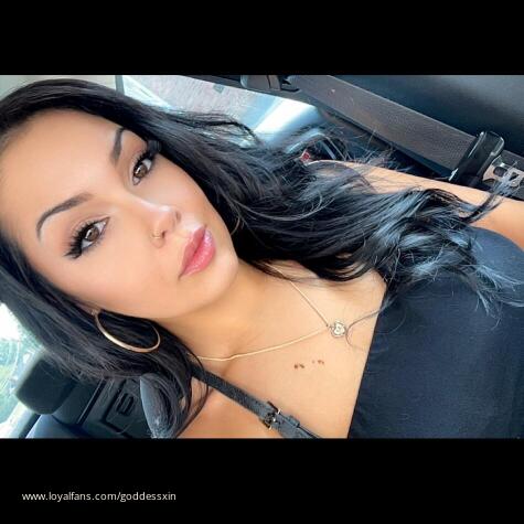 GoddessXin avatar