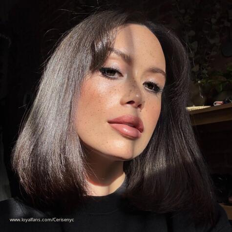 sirene cerise’s Official Social Fan Page | LoyalFans