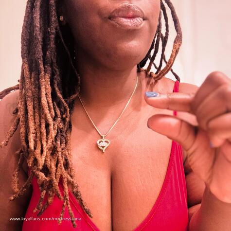  Mistress Zana avatar