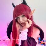 SweetLilyX avatar