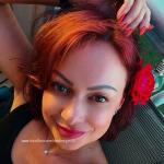 Nadine Glorious MILF avatar