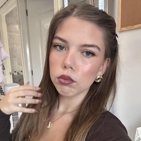 Goddess Liora Xo avatar