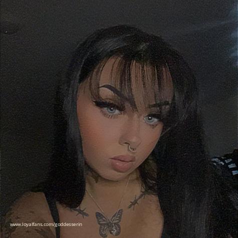 goddess Erin avatar