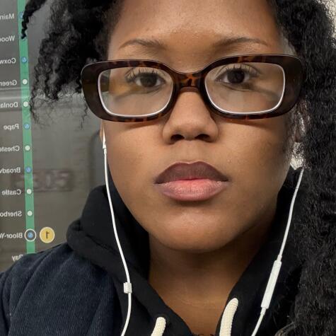 Agod3ss avatar