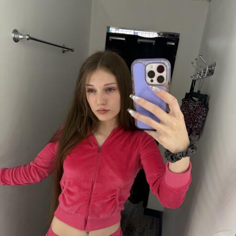 Mayluvly avatar