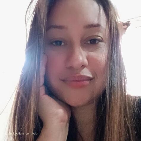 Ysla avatar