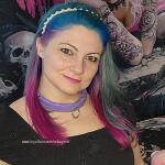 Rebaynia avatar
