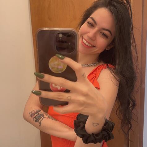 Hibanna avatar