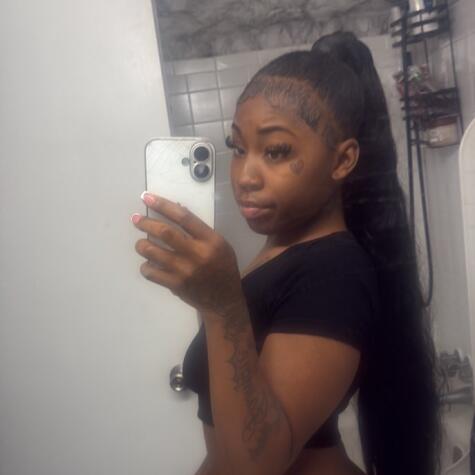 Jazzey sexy avatar