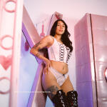 Empress Amora avatar