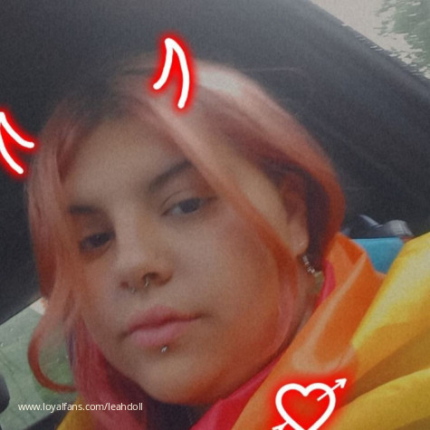 Leah doll’s Official Social Fan Page | LoyalFans