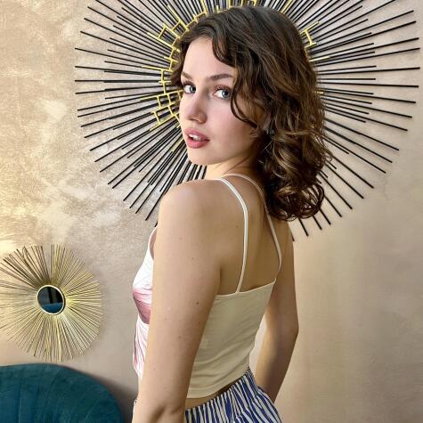 MariaRuss avatar