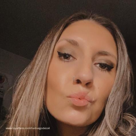 Goddess Halona avatar