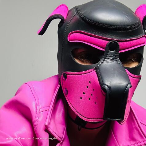 Pinky Morningstar’s Official Social Fan Page | LoyalFans