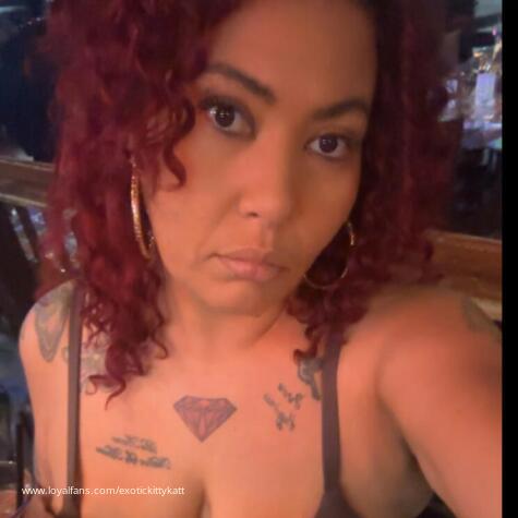 Lizziekatt avatar