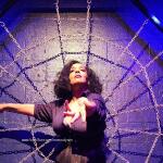 Mistress Amazon Goddess MsMadyson avatar