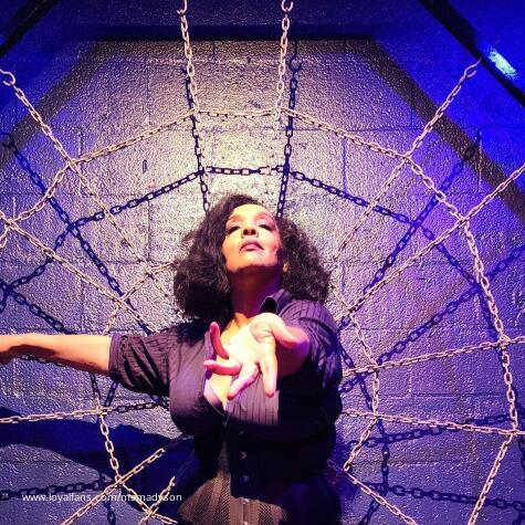 Mistress Amazon Goddess MsMadyson avatar