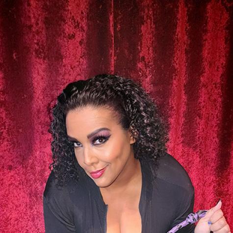 Mistress Amazon Goddess MsMadyson’s Official Social Fan Page | LoyalFans