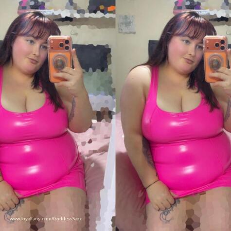 Goddess Saz avatar