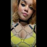 Lily Valentine avatar