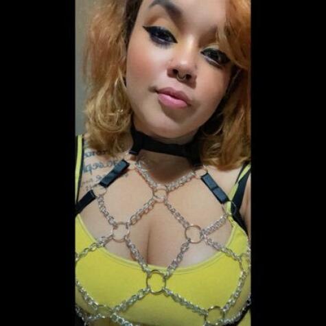 Lily Valentine avatar
