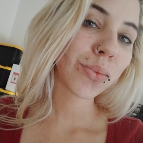 sierrabea45 avatar