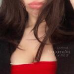 Madame Aaj PinUp FinDom avatar