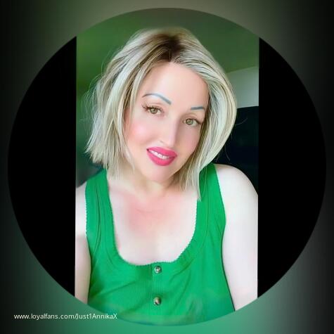 Just1AnnikaX avatar